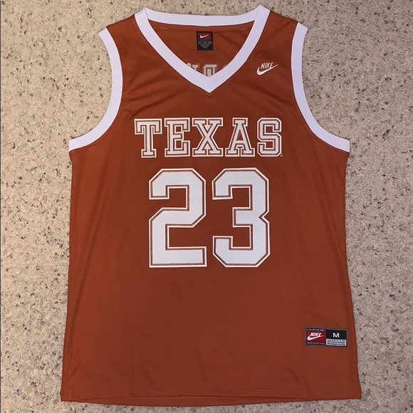 lamarcus aldridge texas jersey